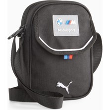 Puma BMW MMS Portable Unisex Omuz Çantası 07984401