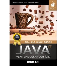 Yeni Başlayanlar İçin Java