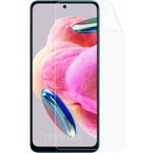 Xiaomi Redmi Note 12 Tpu Ekran Koruyucu Film