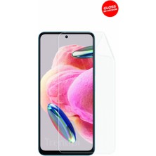 Xiaomi Redmi Note 12 Tpu Ekran Koruyucu Film