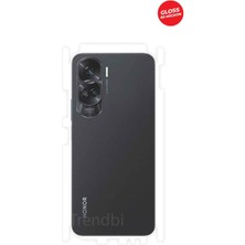 Honor 90 Lite Tpu Arka Yan Koruyucu Film