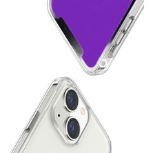Piili iPhone 14 Pro Magsafe Crystal Clear