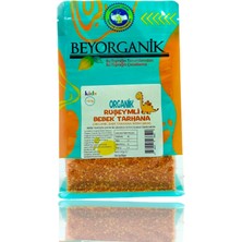 Beyorganik Organik Ruşeymli Bebek Tarhanası 150 gr