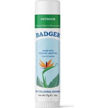 Badger Outdoor Krem Stick