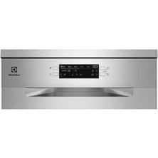 Electrolux ESA47210SX 8 Programlı Bulaşık Makinesi