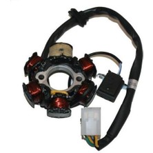 Motolinas CUP,FT110,SFC Statör 5+1 Sargı Ithal