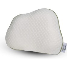 Positive Pillow Visco Bebek Yastığı 0-3 Yaş Ortopedik P106