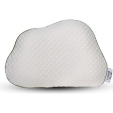 Positive Pillow Visco Bebek Yastığı 0-3 Yaş Ortopedik P106