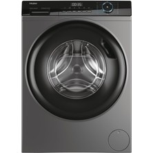 Haier HW90-B14939S8-S 9 kg 1400 Devir Çamaşır Makinesi