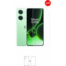 Oneplus Nord N30 Tpu Full Body Koruyucu Film