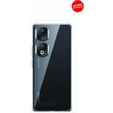 Honor 90 Pro Tpu Arka Yan Koruyucu Film