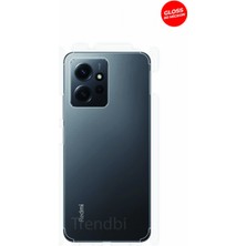 Xiaomi Redmi Note 12 Tpu Arka Yan Koruyucu Film