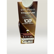 Dolubrand 102 Nano Epoksi Bor Karbür Katkılı Yapıştırıcı 25'li Kullanım