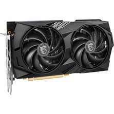 MSI VGA GEFORCE RTX 4060 GAMING X 8G RTX4060 8GB GDDR6 128B DX12 PCIE 4.0 X8 (3XDP 1XHDMI)