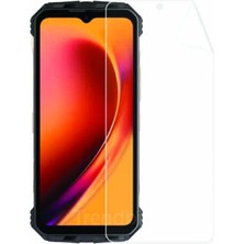 Wrapsol Doogee V Max Ekran Koruyucu Film