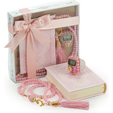 İhvan Online Inci Tesbih ve Zikirmatikli Kuranı Kerim Seti