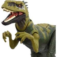 Jurassic World Strike Attack Atrociraptor - HLN69