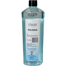 Simav Synaus Termal Sulu Okyanus Esintisi Kolonyası - 400 ml