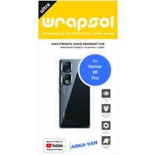 Wrapsol Honor 90 Pro Arka Yan Koruyucu Poliüretan Film