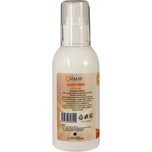 Simav Synaus Termal Sulu Güneş Kremi - 150 ml