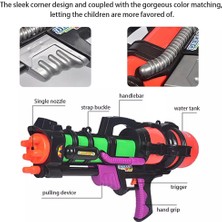 Humarkup Çocuk Oyuncağı Su Tabancası Songkran Eser Plaj Oyuncağı (Yurt Dışından)