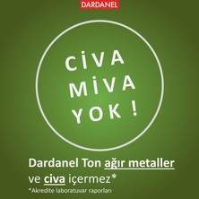 Dardanel Zeytinyağlı Ton Balığı 2x140 gr