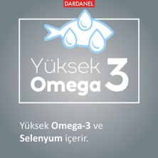 Dardanel Ligtht Ton Balığı 2x140 gr x 2 Adet