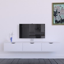 Yeti Mobilya Sebu 180 Tv Sehpası Tv Ünitesi