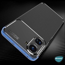 Microsonic Realme 10 4g Kılıf Legion Series Lacivert