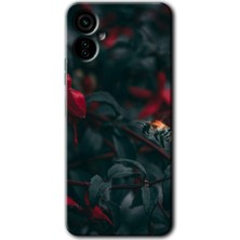 Gramaphone Tecno Spark 9 Pro Kılıf Hd Desen Baskılı Arka Kapak - Avcı Arı