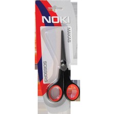 Noki Büro Makası 5 Inch 6005   12'li Paket / Noki