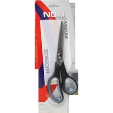 Noki Büro Makası 7 Inch 6007   12'li Paket / Noki