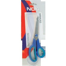 Noki Büro Makası 8.5 Inch 6008   12'li Paket / Noki