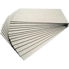 Sun-Ka Mukavva 35X50 Cm 1,4 Mm 30 Lu (1 Koli 30 Adet)