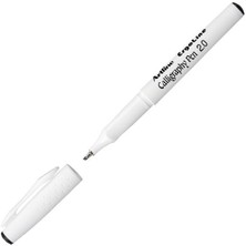 Artline Ek-242 Kaligrafi Kalemi Arabic 2.0 Mm Siyah (12 Li Kutu)