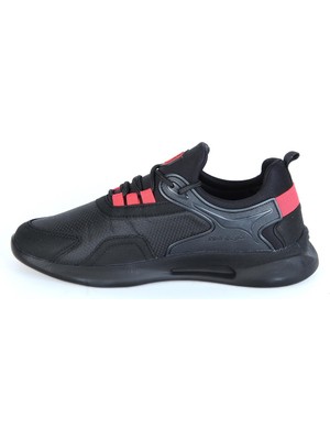 M.P. Mp 232-1265MR Syh-Krmz Erkek Sneaker Spor Ayakkabı