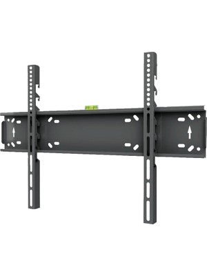 Bestoclass Premium Product Sony KD-85X85J  Sabit Duvar Tipi Tv Askı Aparatı ( Kademeli ve Aşağı,yukarı,yatay Hareket Özellikli)