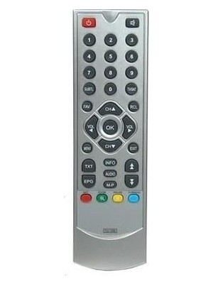 Redline Kumanda 1507 AC610-REDLİNE BR-50X 100X