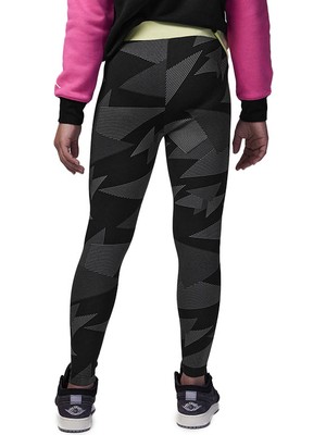 Girls Fundamental Legging