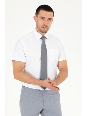 Pierre Cardin Erkek Dokuma Gömlek