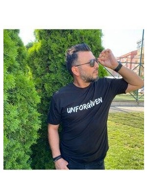 Teknik Unforgiven Tişört