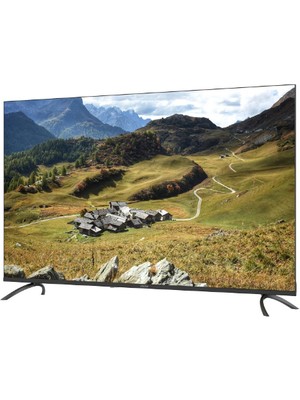Altus Al 55 9823 55" 139 Ekran Uydu Alıcılı 4K Ultra HD Smart LED TV