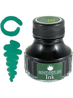 Dolmakalem Mur. Monteverde 90ML Emerald (G308MGN)