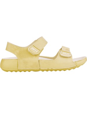 witta Kız - Erkek Ortopedik Sandaletler / Modern Günlük Çocuk Sandaletleri /  Kız - Erkek Çocuk Yaz Ayakkabıları / Unisexs Sandaletler, Doğum Günü Hediyesi