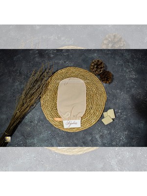 Ayseliza Ipek Eksfoliye Edici Hamam Kesesi Özel Logo ve Renkli Lastik Seçenekleriyle Mevcut %100 Türk Ham Koza Ipeğinden Üretilmiş Banyo Kesesi