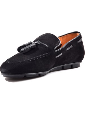 Libero 4291 Erkek Klasik Loafer Ayakkabı