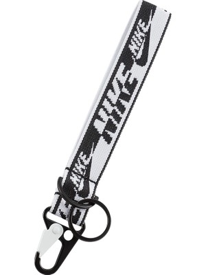 Nike N1007177-189 Anahtar Tutucu Bilek Kordonu