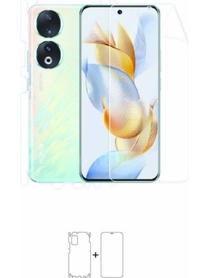 Honor 90 Lite Tpu Full Body Koruyucu Film