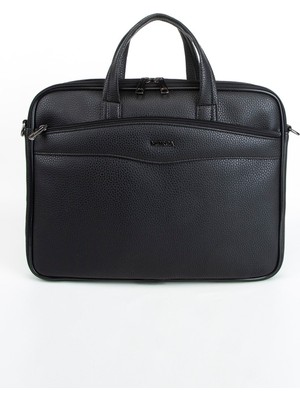 Morca Unisex 13" & 13.3" Laptop Evrak Çantası IZG1992-1