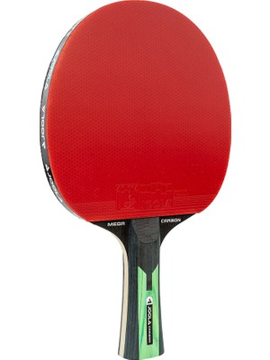 Joola Mega Carbon ITTF Onaylı Masa Tenisi Raketi